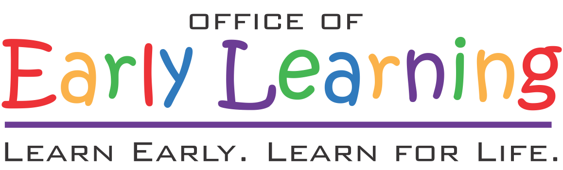 Office of Early Learning logo