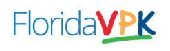 Florida VPK logo
